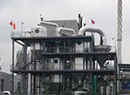 電鍍廢水蒸發(fā)器